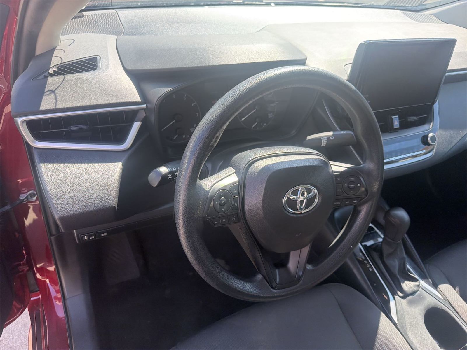 2024 Toyota Corolla  LE FWD