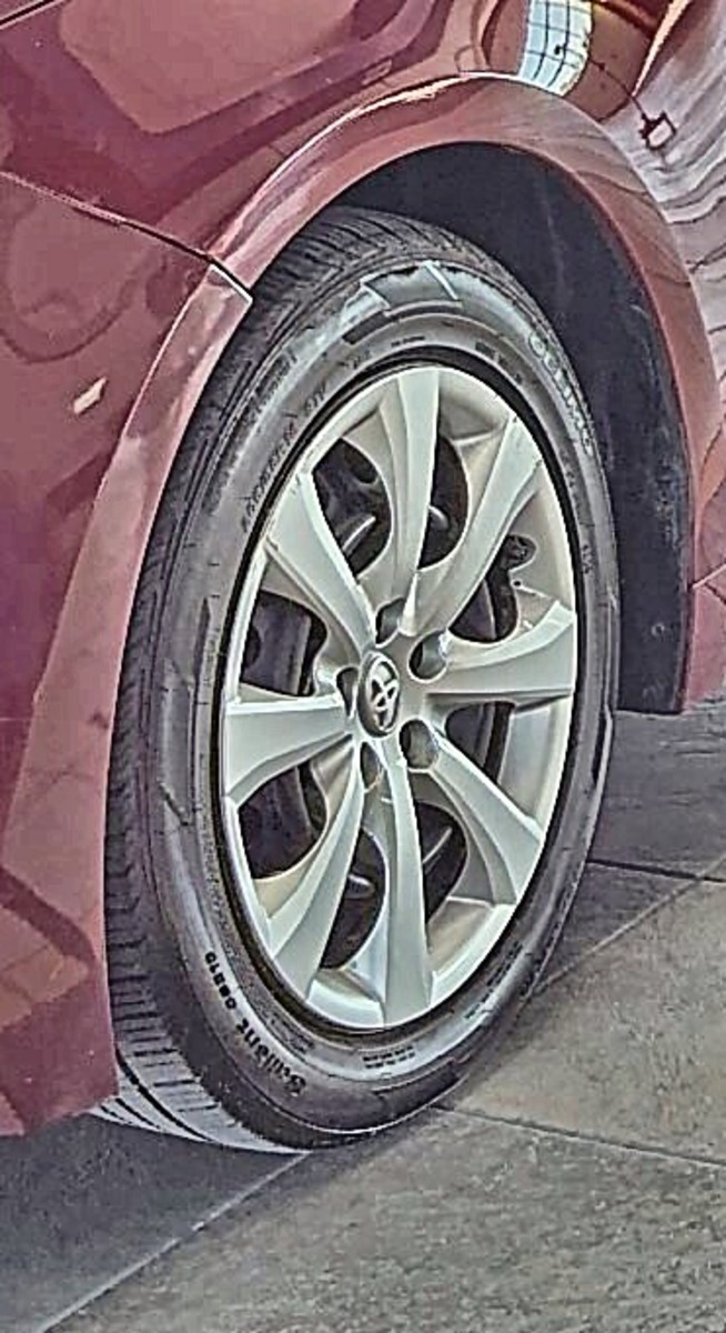 2024 Toyota Corolla  LE FWD