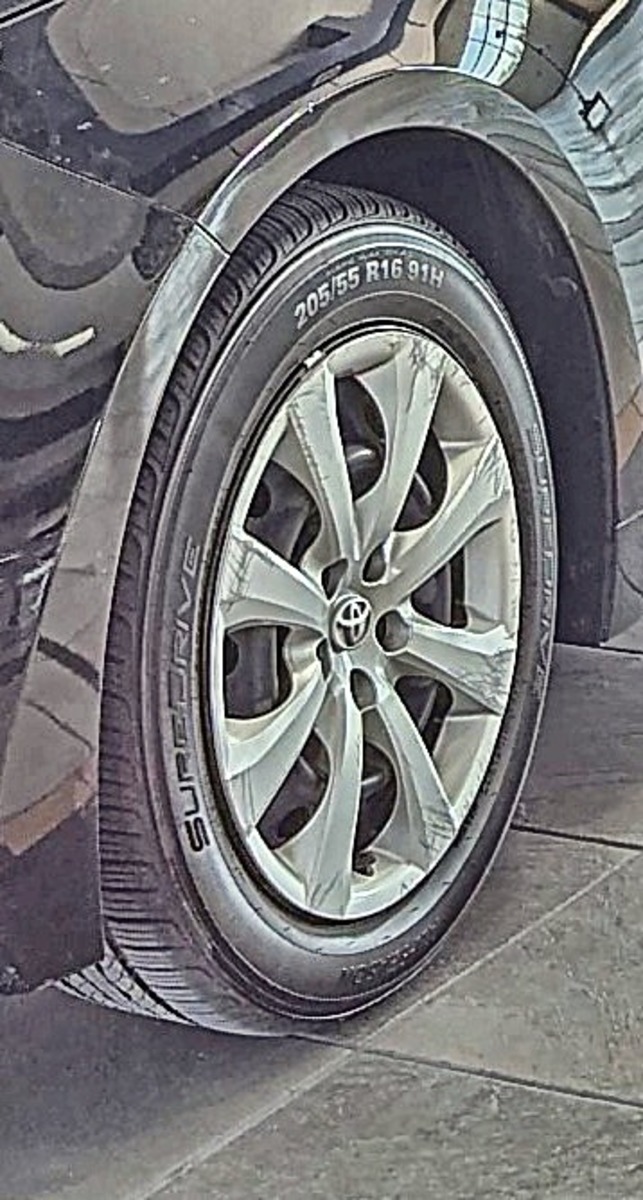 2025 Toyota Corolla   FWD