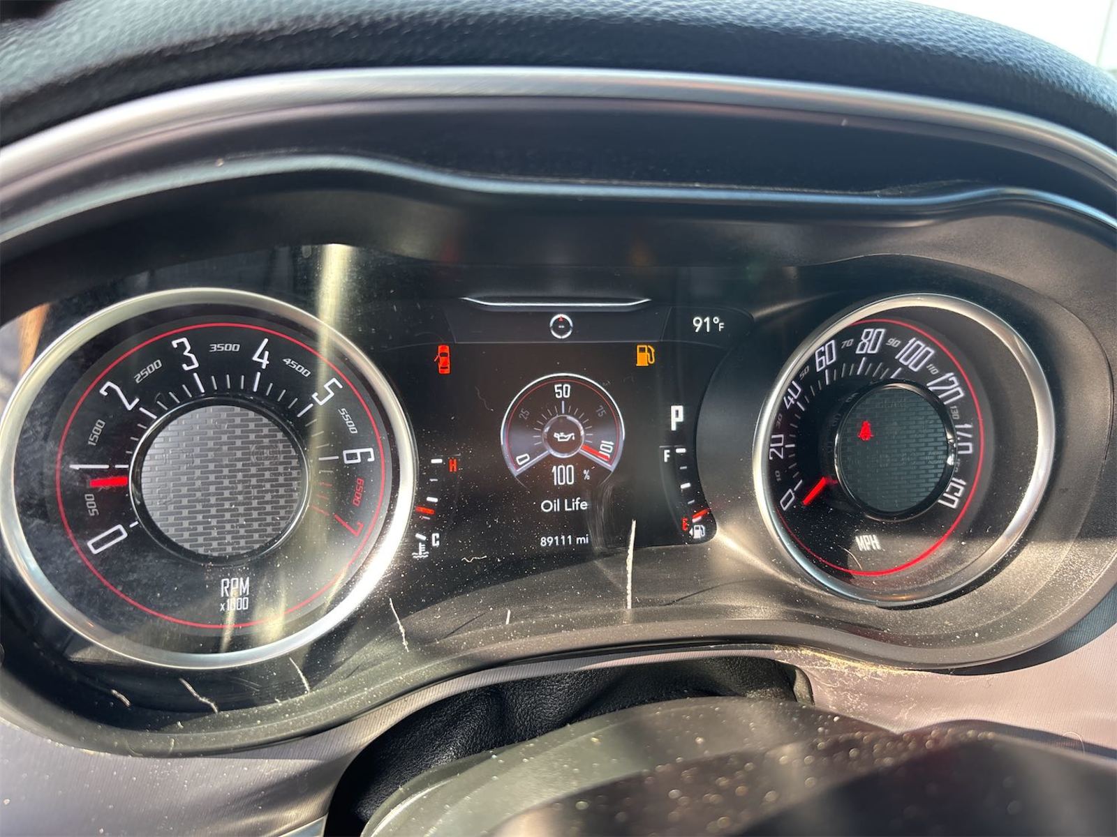 2021 Dodge Challenger  SXT RWD