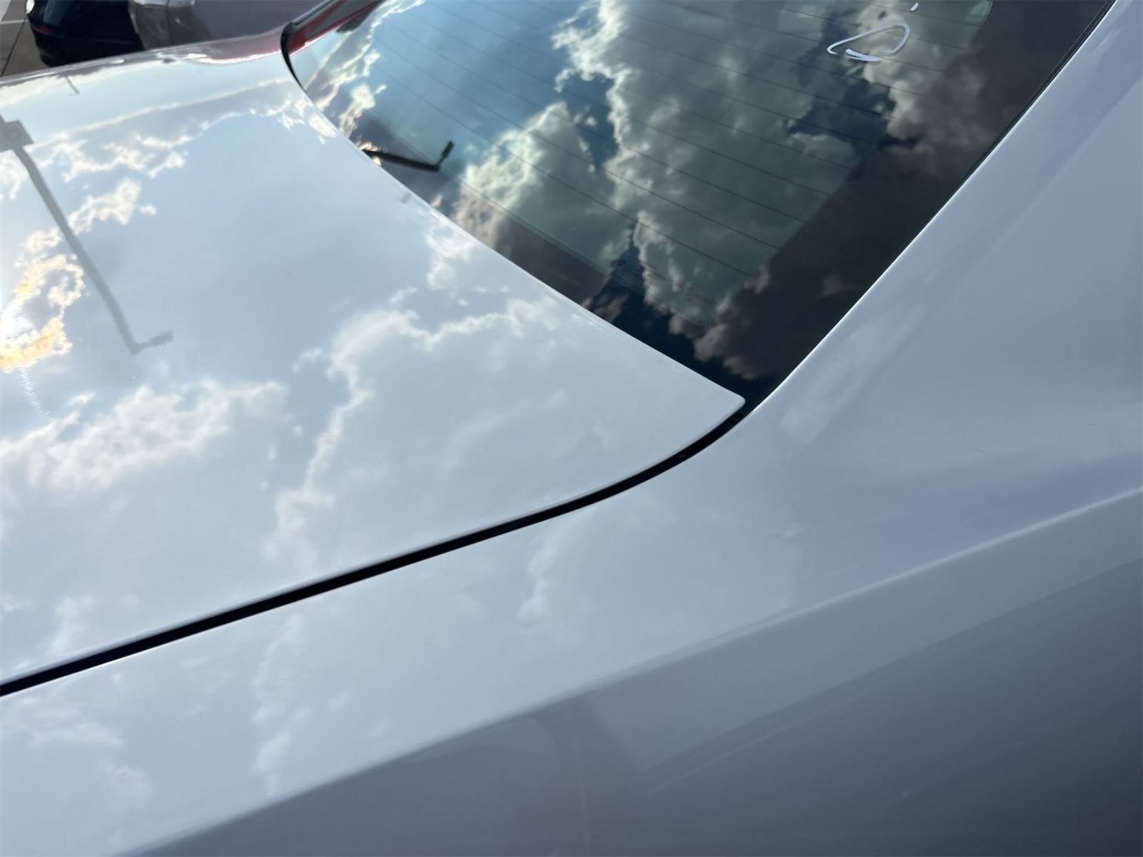 2021 Dodge Challenger  SXT RWD