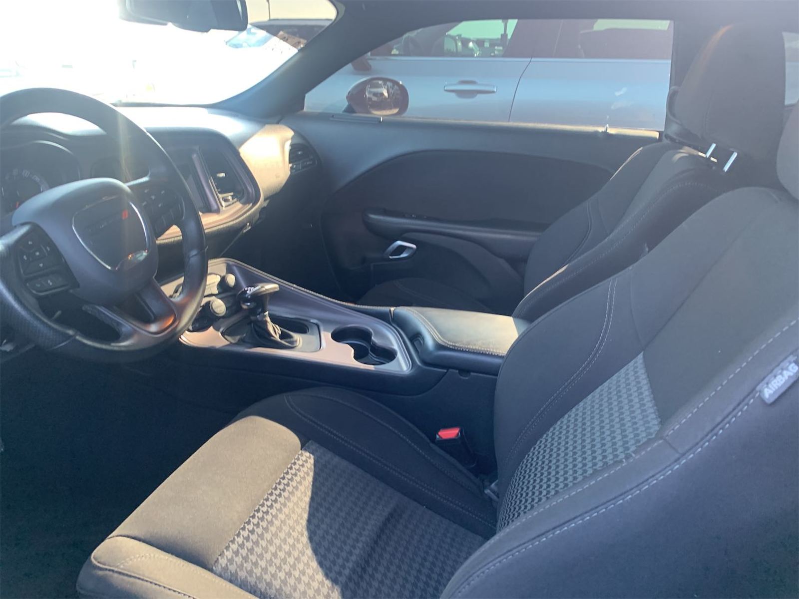 2023 Dodge Challenger  SXT RWD