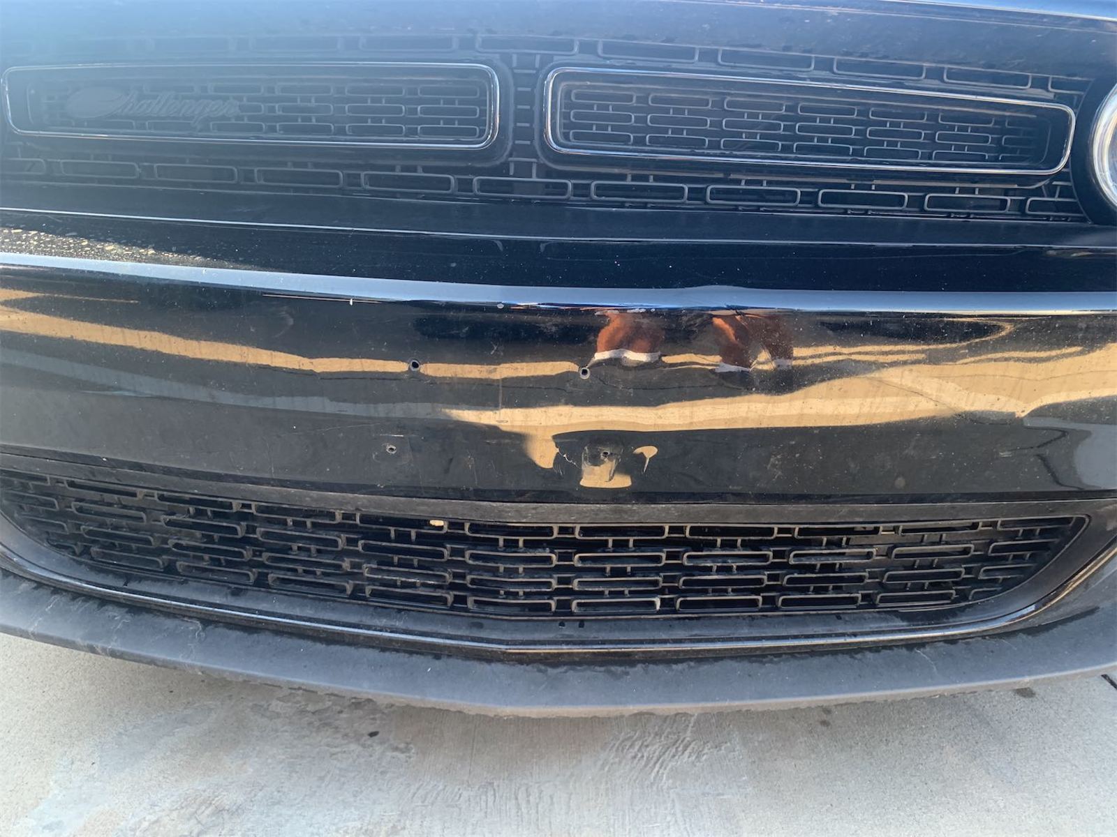 2023 Dodge Challenger  SXT RWD