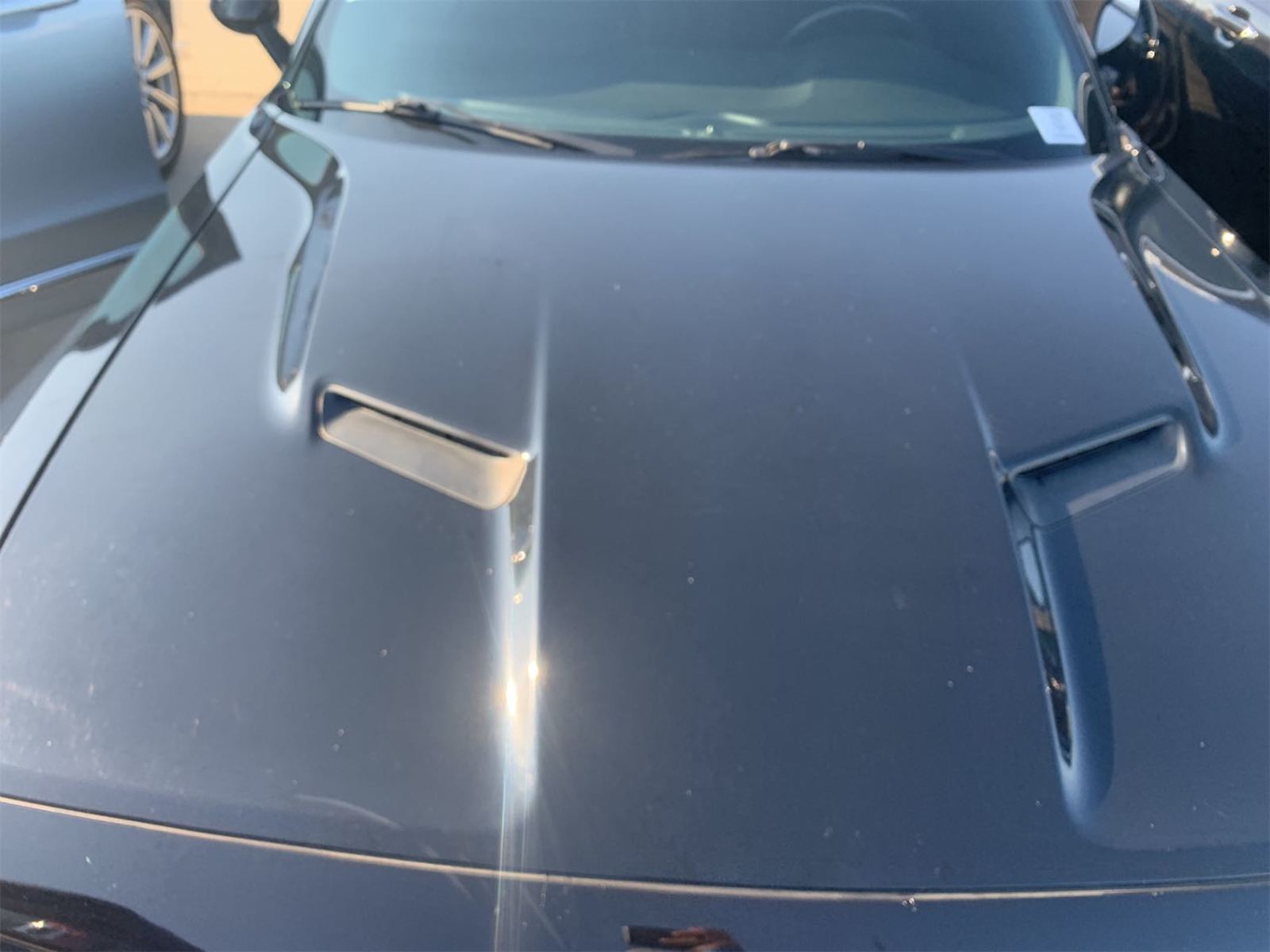 2023 Dodge Challenger  SXT RWD