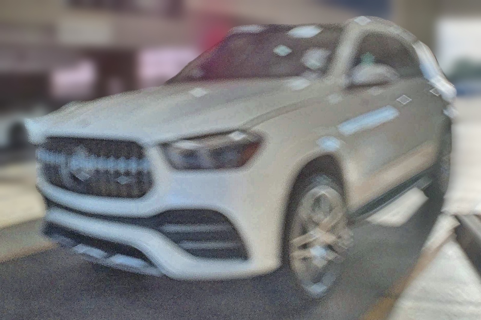 2021 Mercedes-Benz GLE   AWD