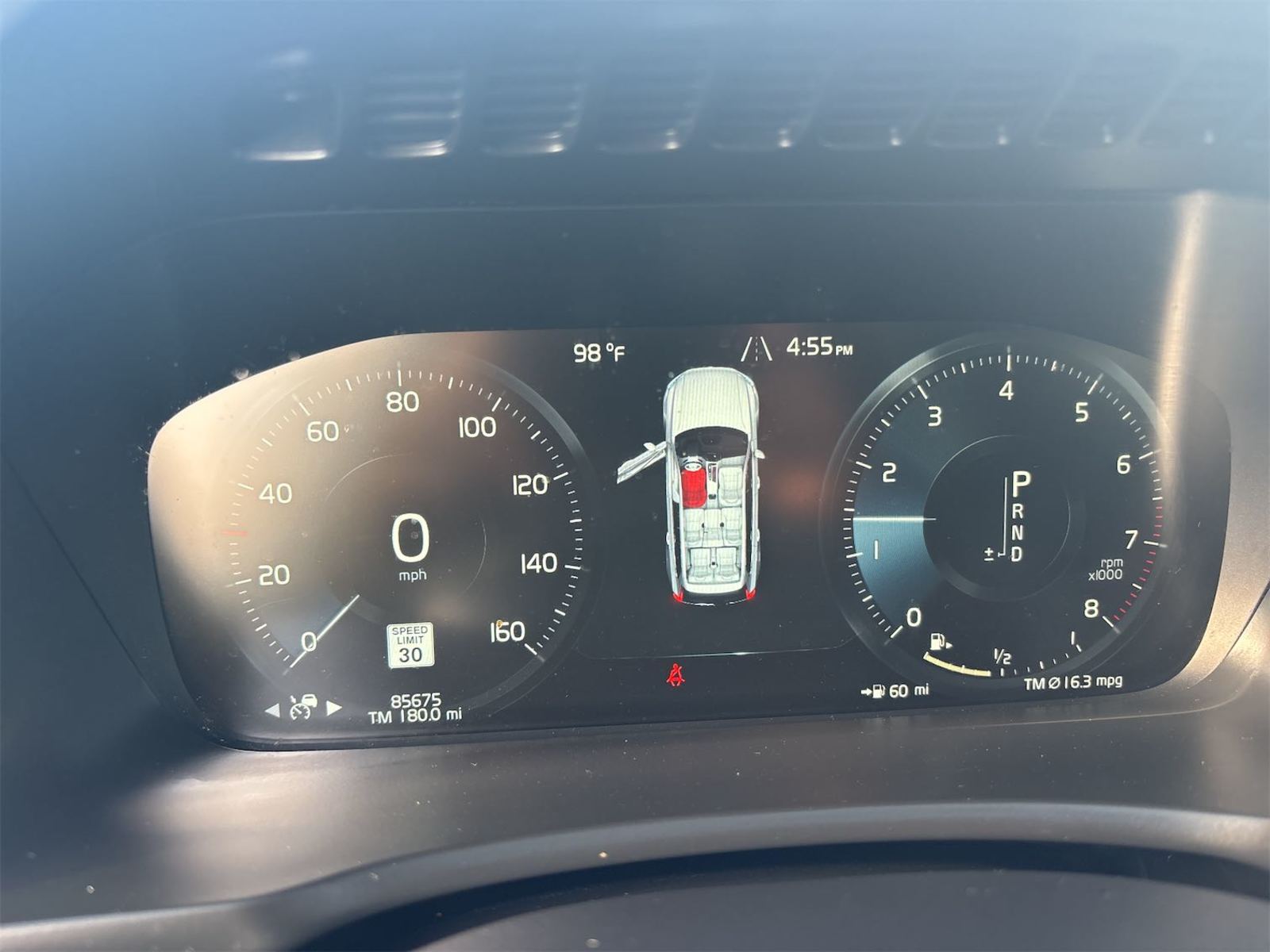 2019 Volvo XC90   AWD