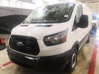 2019 Ford T150 Vans