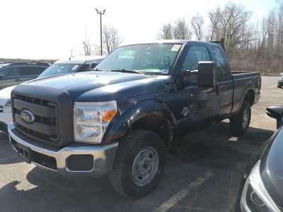 2014 Ford F250SD