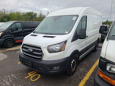 2020 Ford T150 Vans