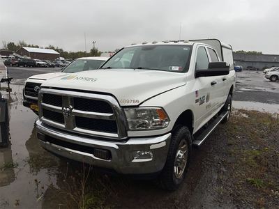 2015 Ram 2500