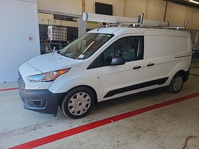 2019 Ford Transit Connect