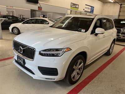 2021 Volvo XC90