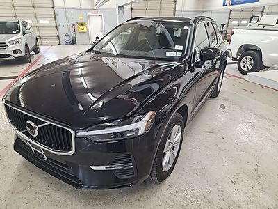 2022 Volvo XC60