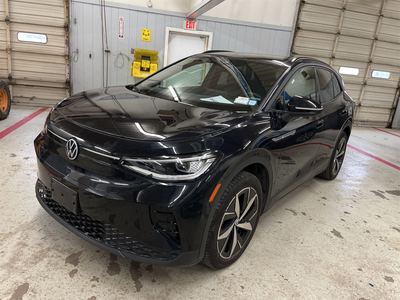 2023 Volkswagen ID.4