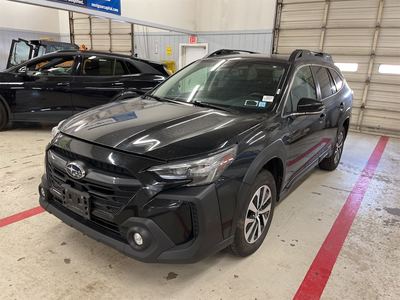 2023 Subaru Outback