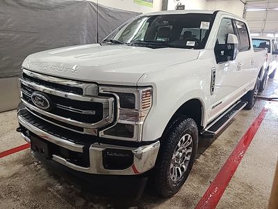 2022 Ford F250SD