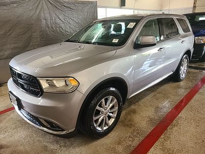 2017 Dodge Durango