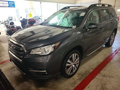 2022 Subaru Ascent