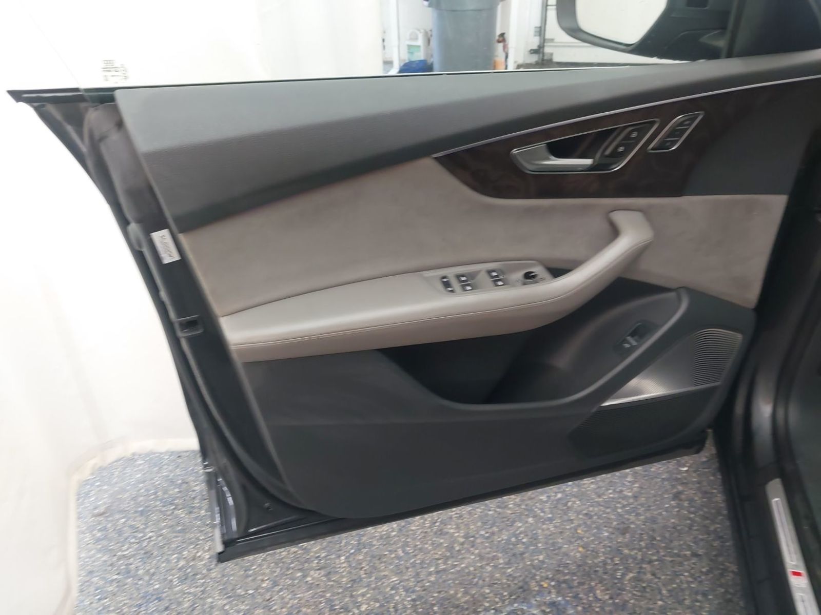 2019 Audi Q8  Prestige AWD