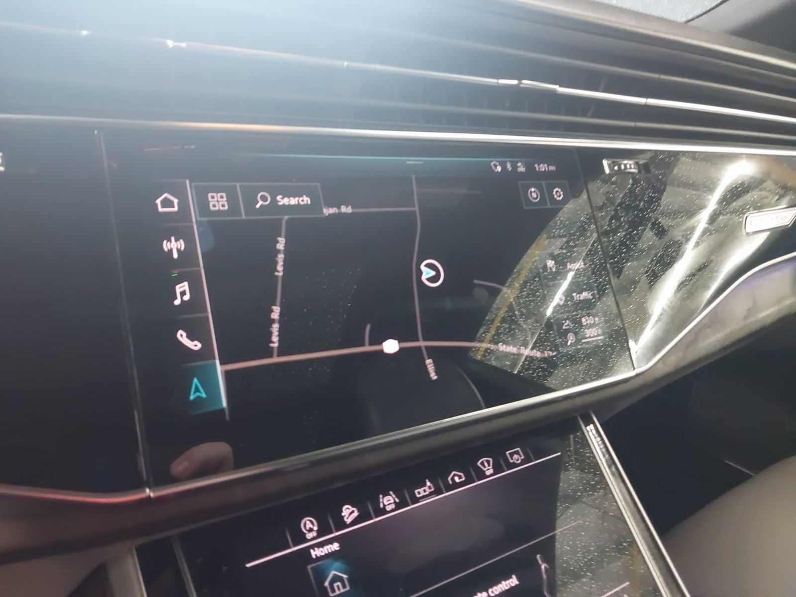 2019 Audi Q8  Prestige AWD