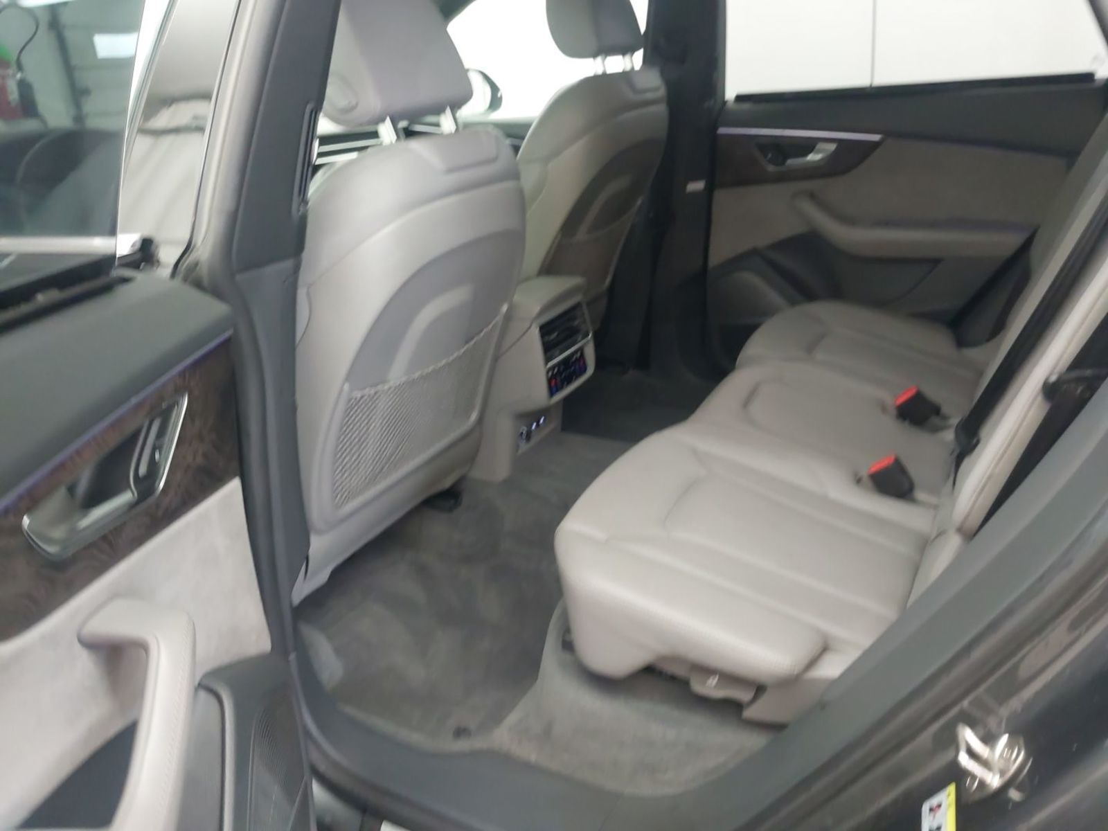2019 Audi Q8  Prestige AWD