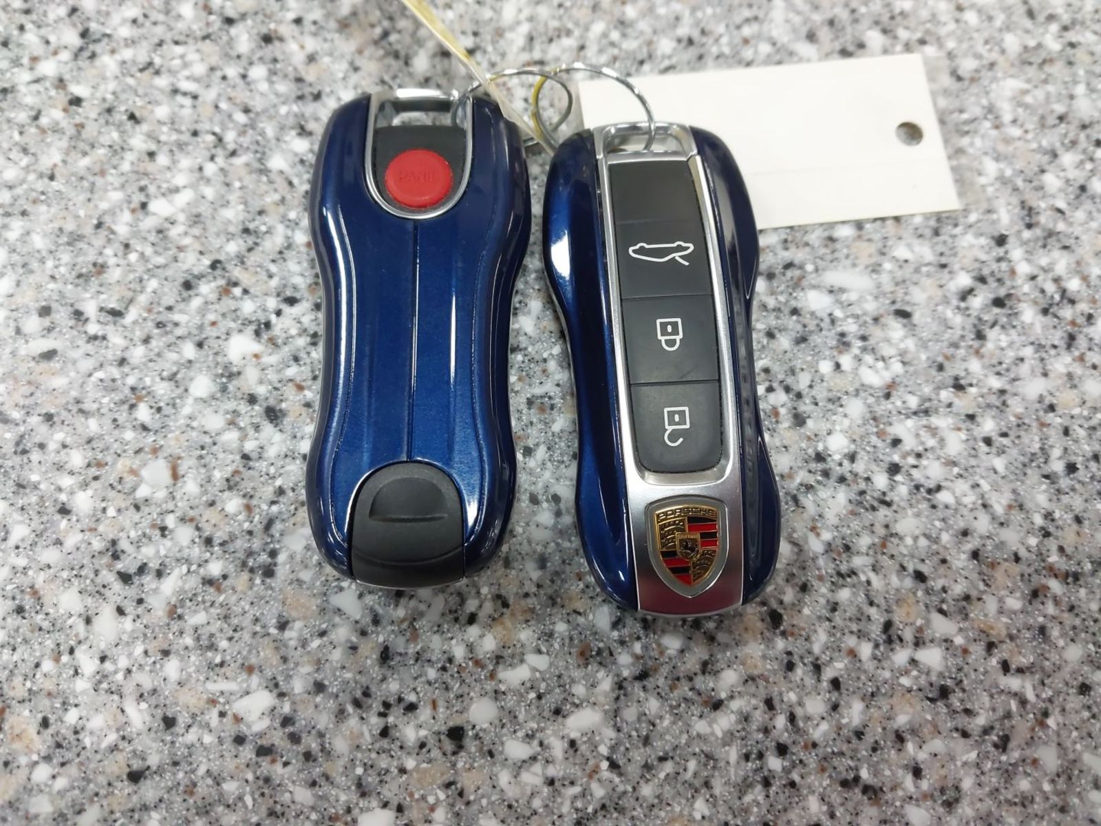 2022 Porsche 911   RWD