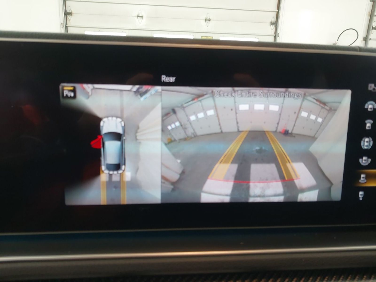 2021 Mercedes-Benz GLE   AWD