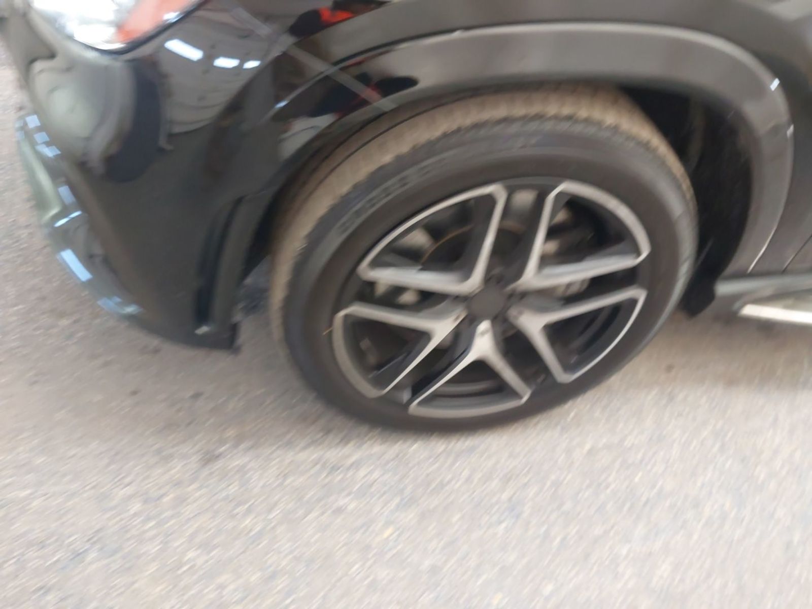 2021 Mercedes-Benz GLE   AWD