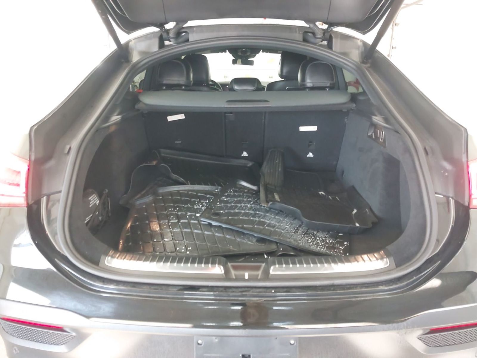 2021 Mercedes-Benz GLE   AWD