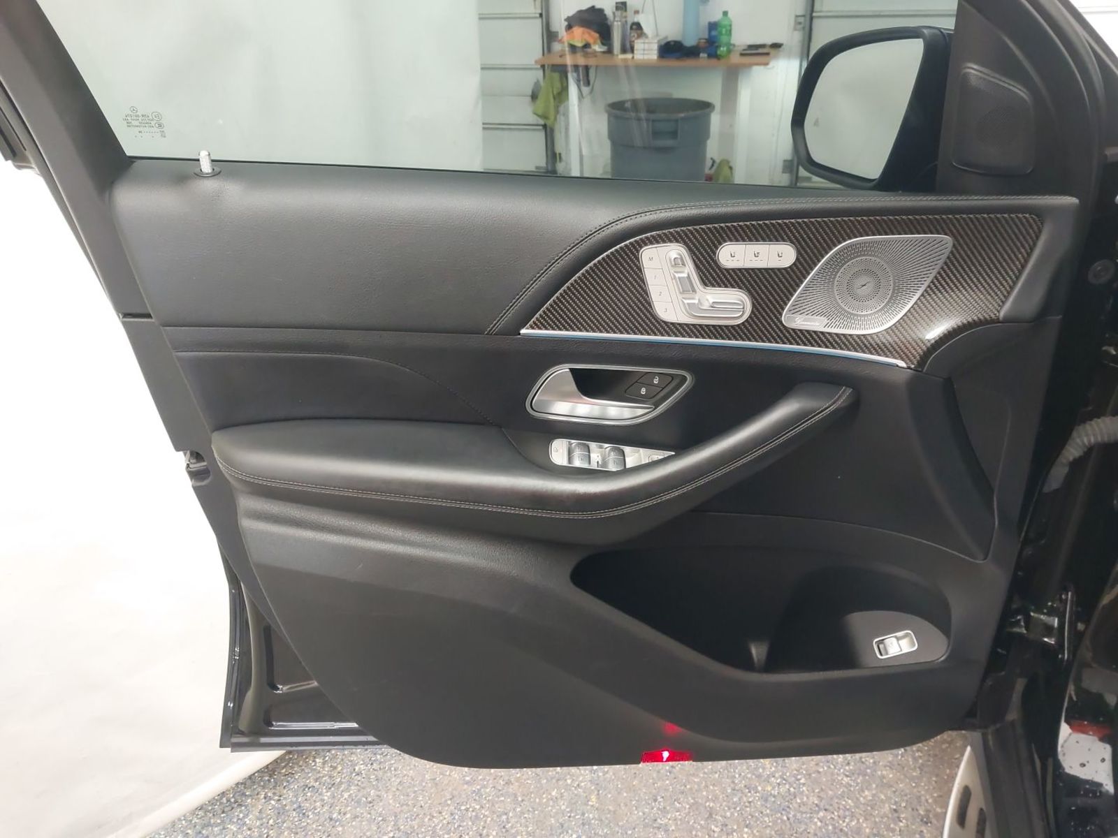 2021 Mercedes-Benz GLE   AWD