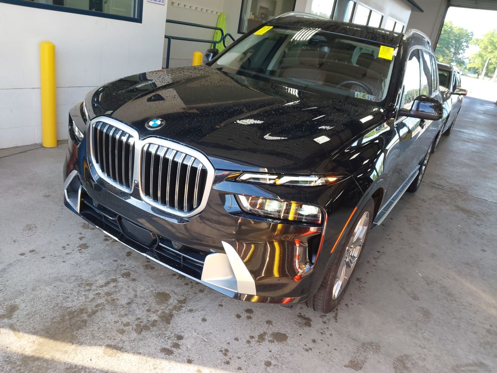 2026 BMW X7  XDrive40i AWD