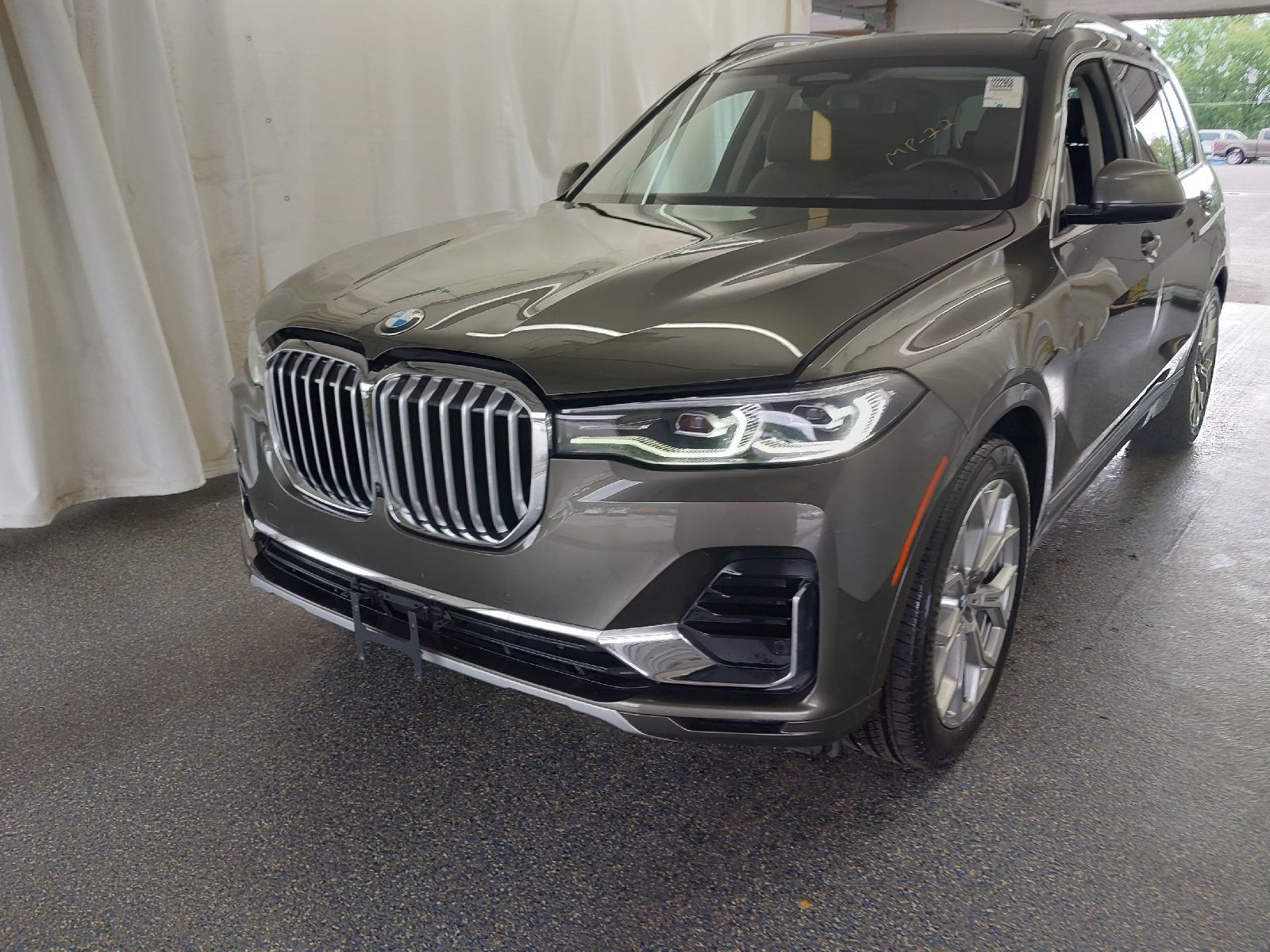 2022 BMW X7  XDrive40i AWD