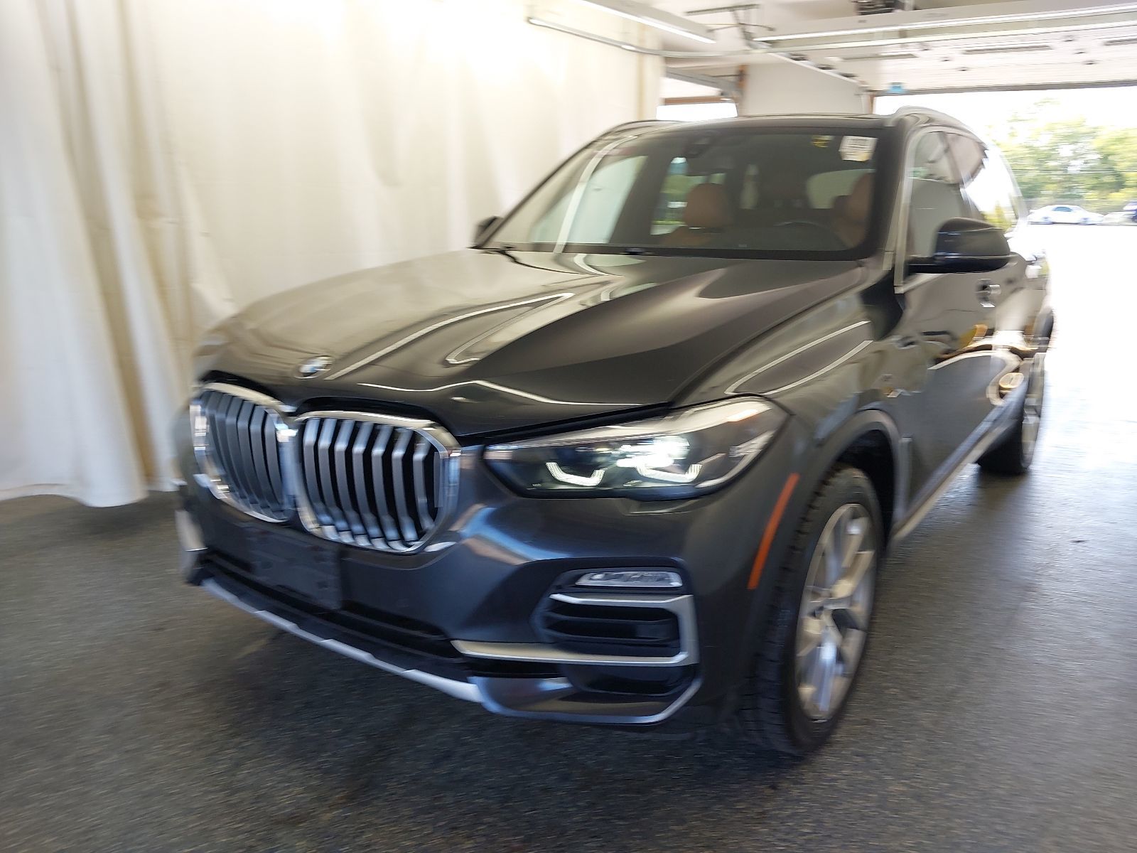 2019 BMW X5  XDrive40i AWD