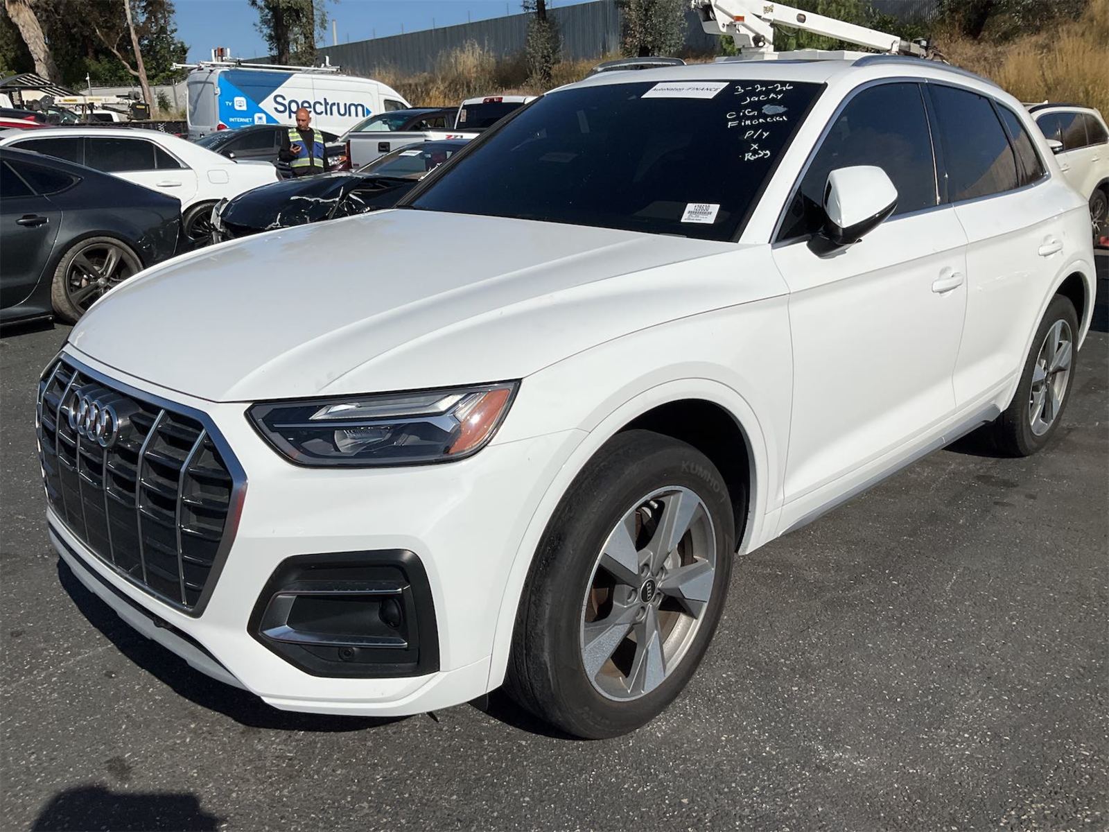 2023 Audi Q5   AWD