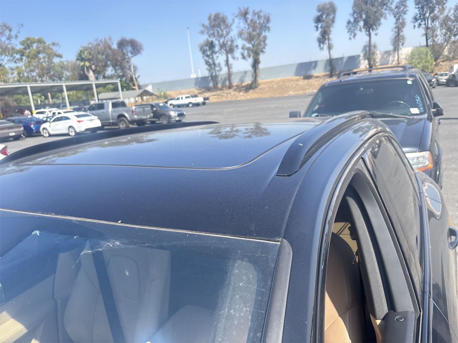 2021 Porsche cayenne  Base AWD