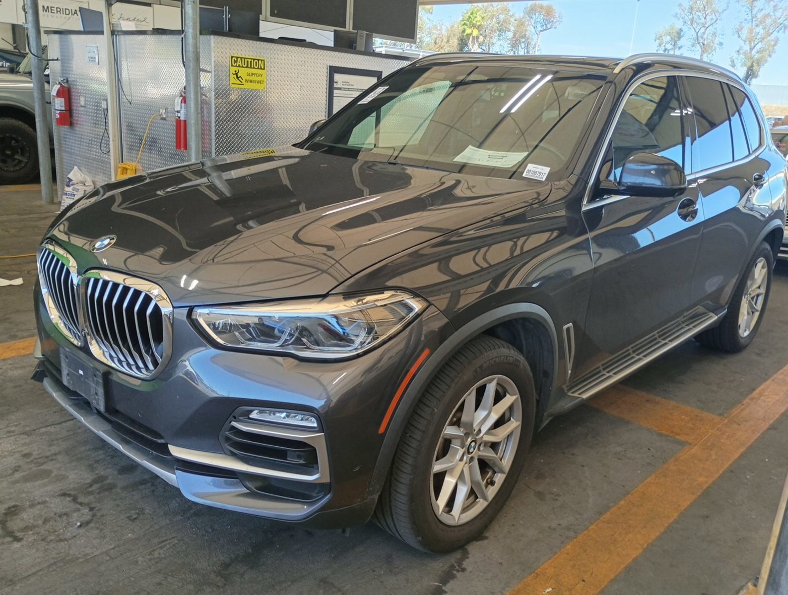 2019 BMW X5  XDrive40i AWD