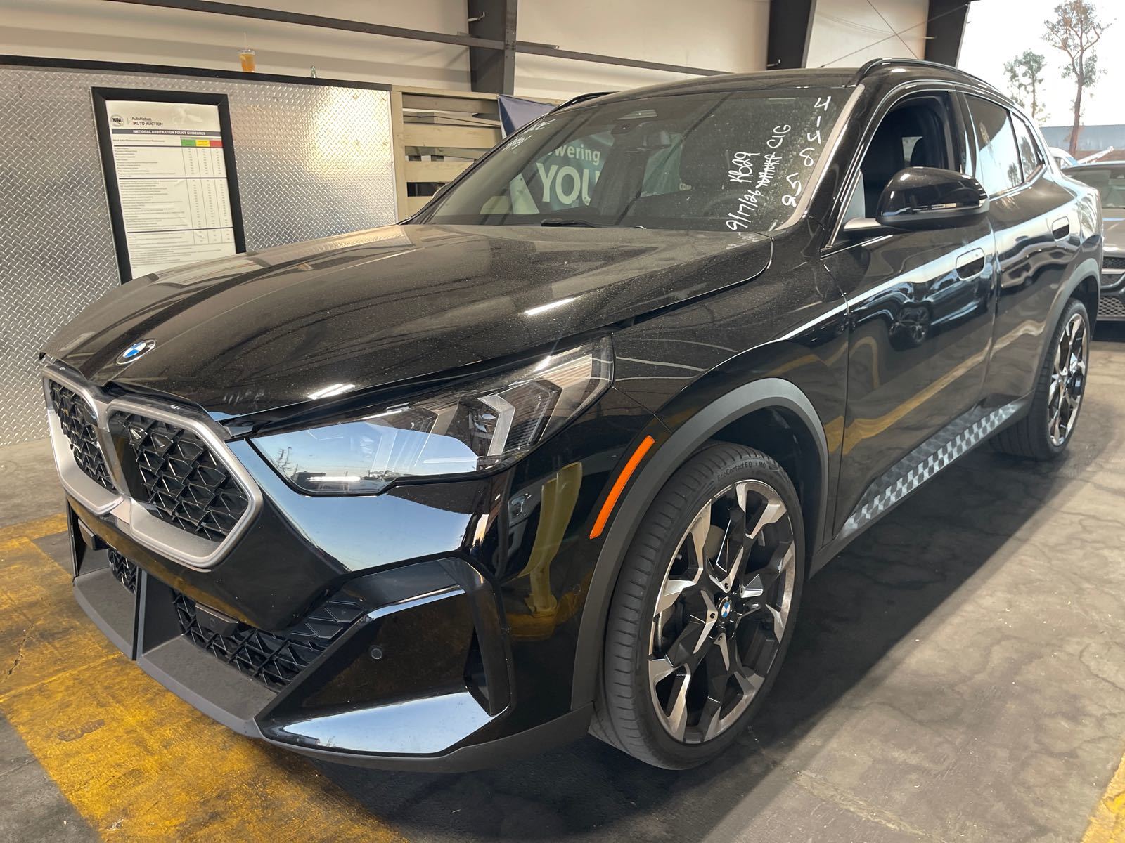 2026 BMW X2  XDrive28i AWD
