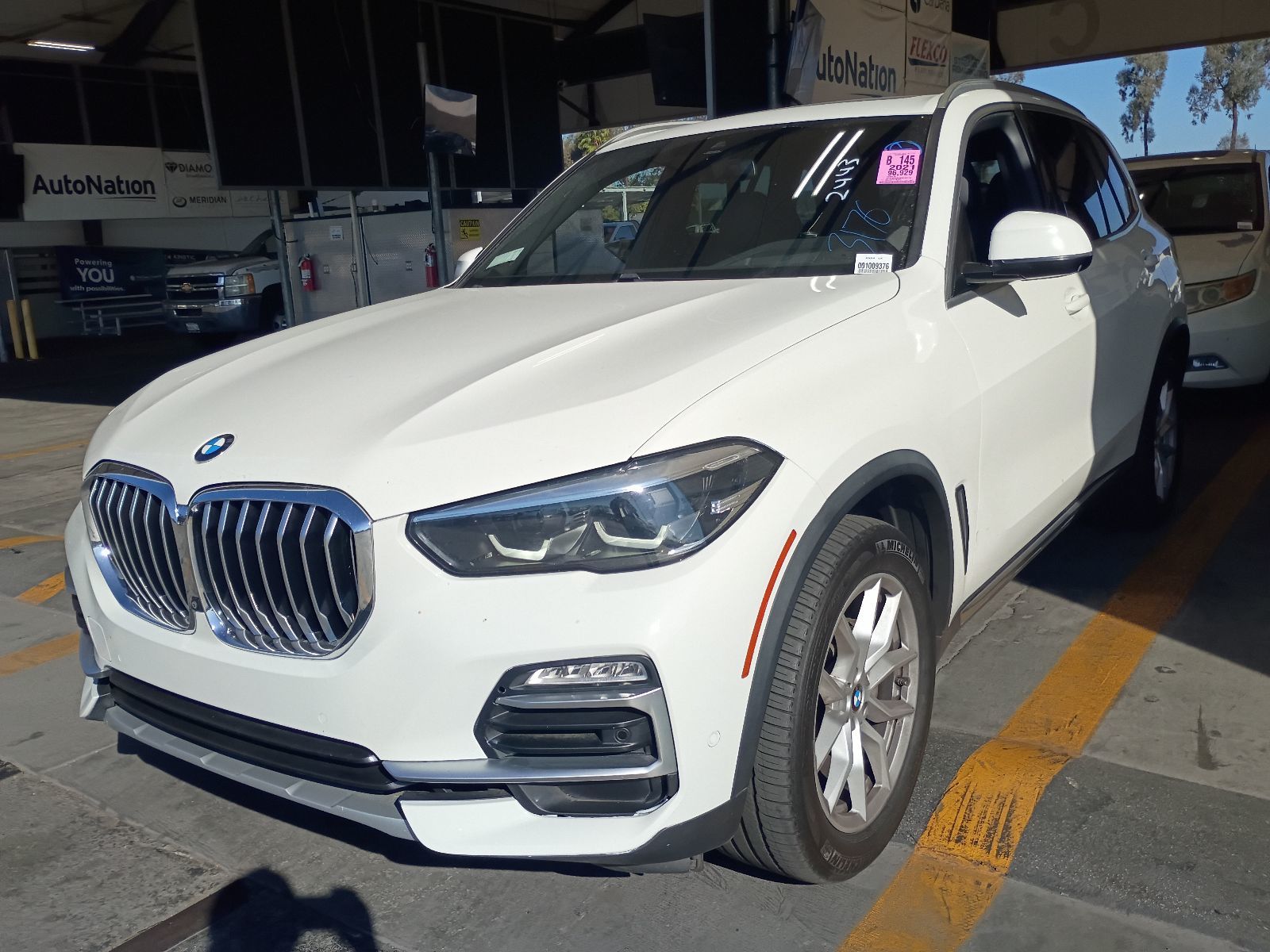 2021 BMW X5  XDrive40i AWD