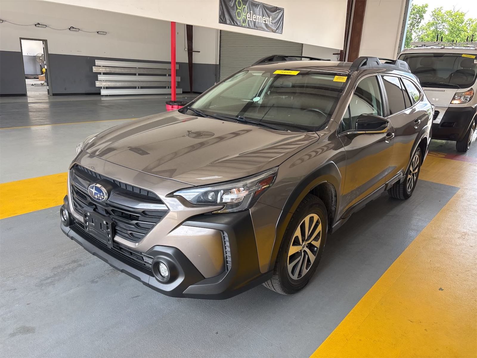 2023 Subaru Outback  Premium AWD