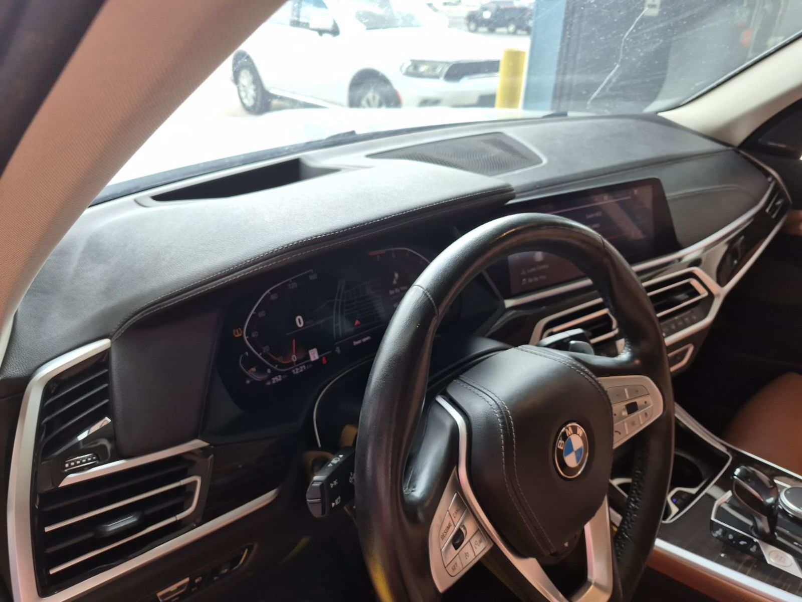 2019 BMW X7  XDrive40i AWD