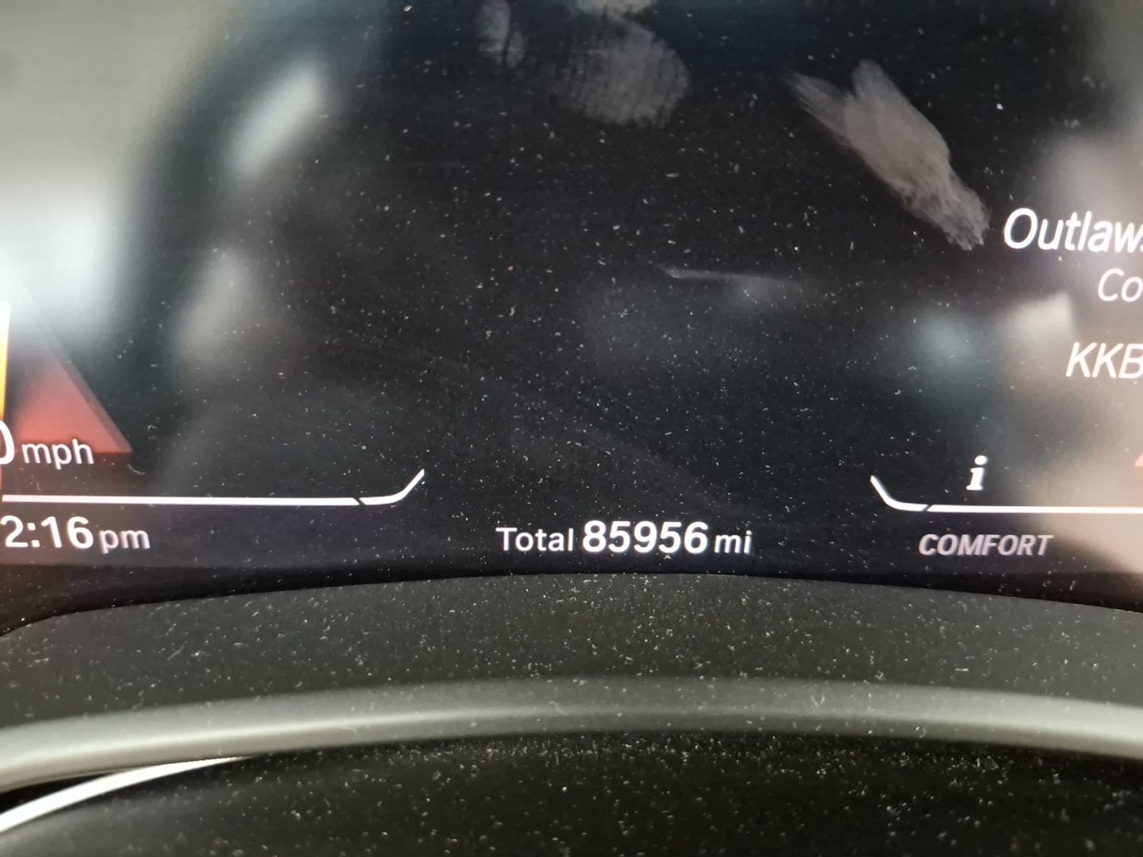 2019 BMW X7  XDrive40i AWD