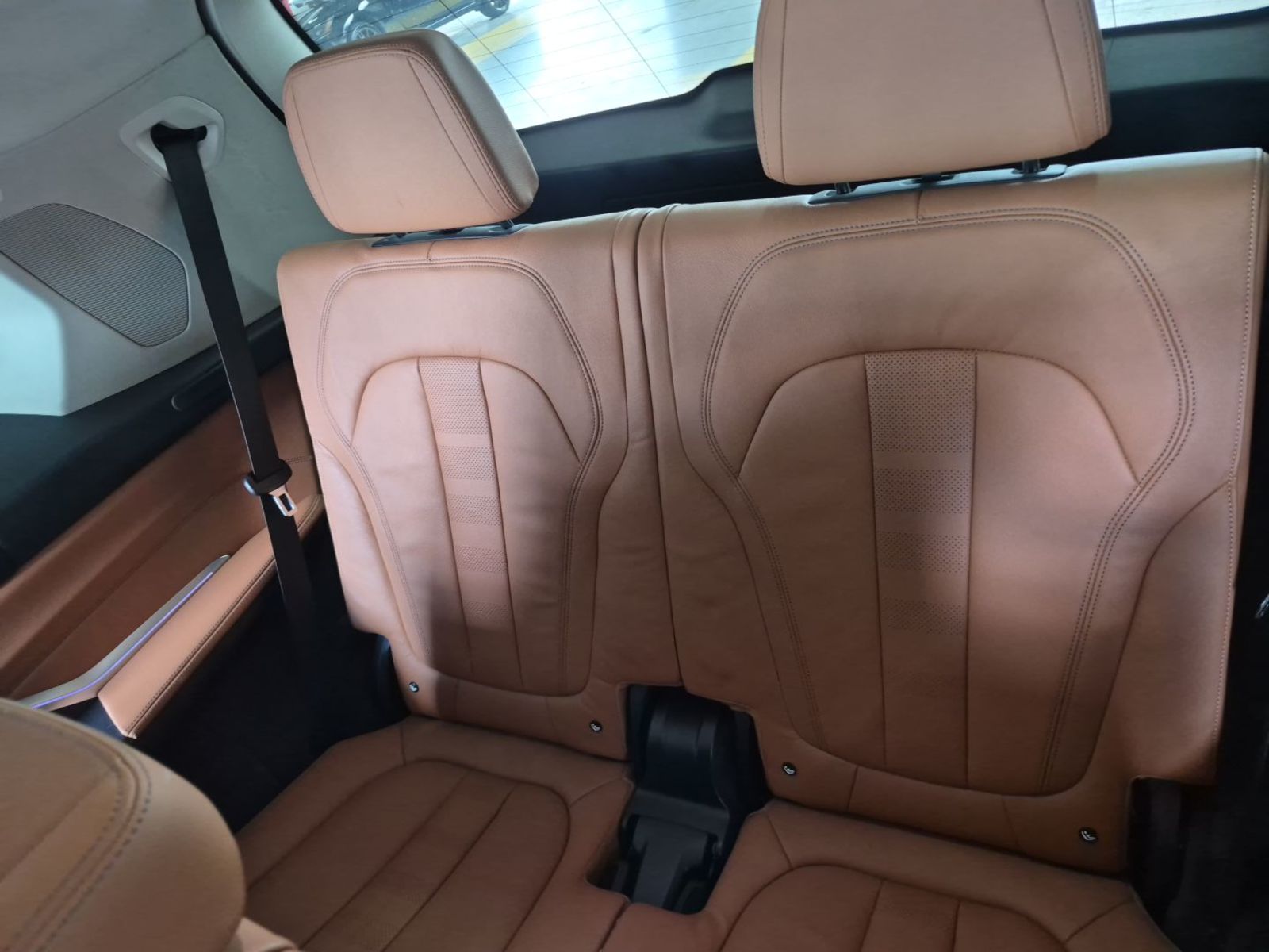 2019 BMW X7  XDrive40i AWD