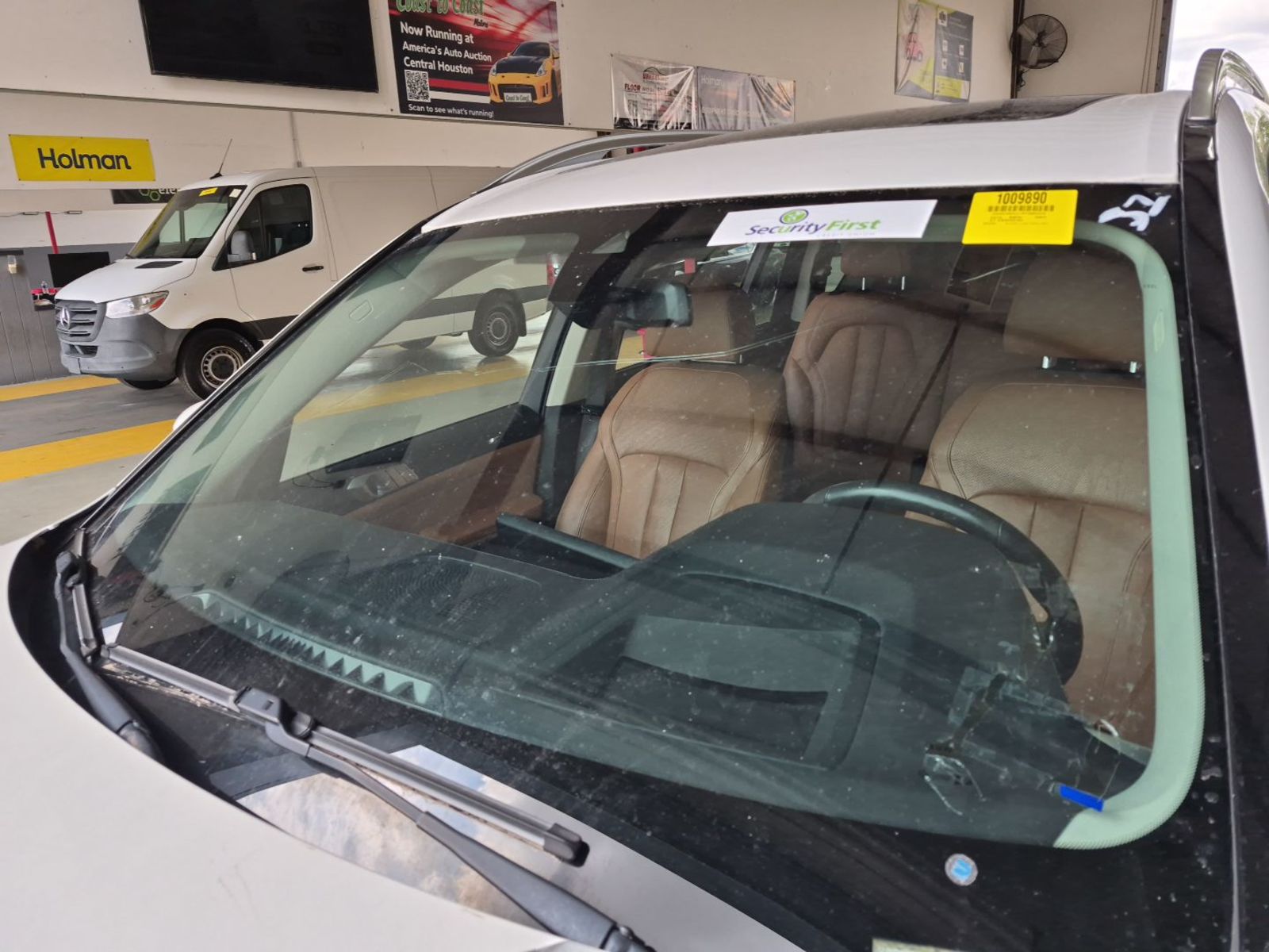2019 BMW X7  XDrive40i AWD