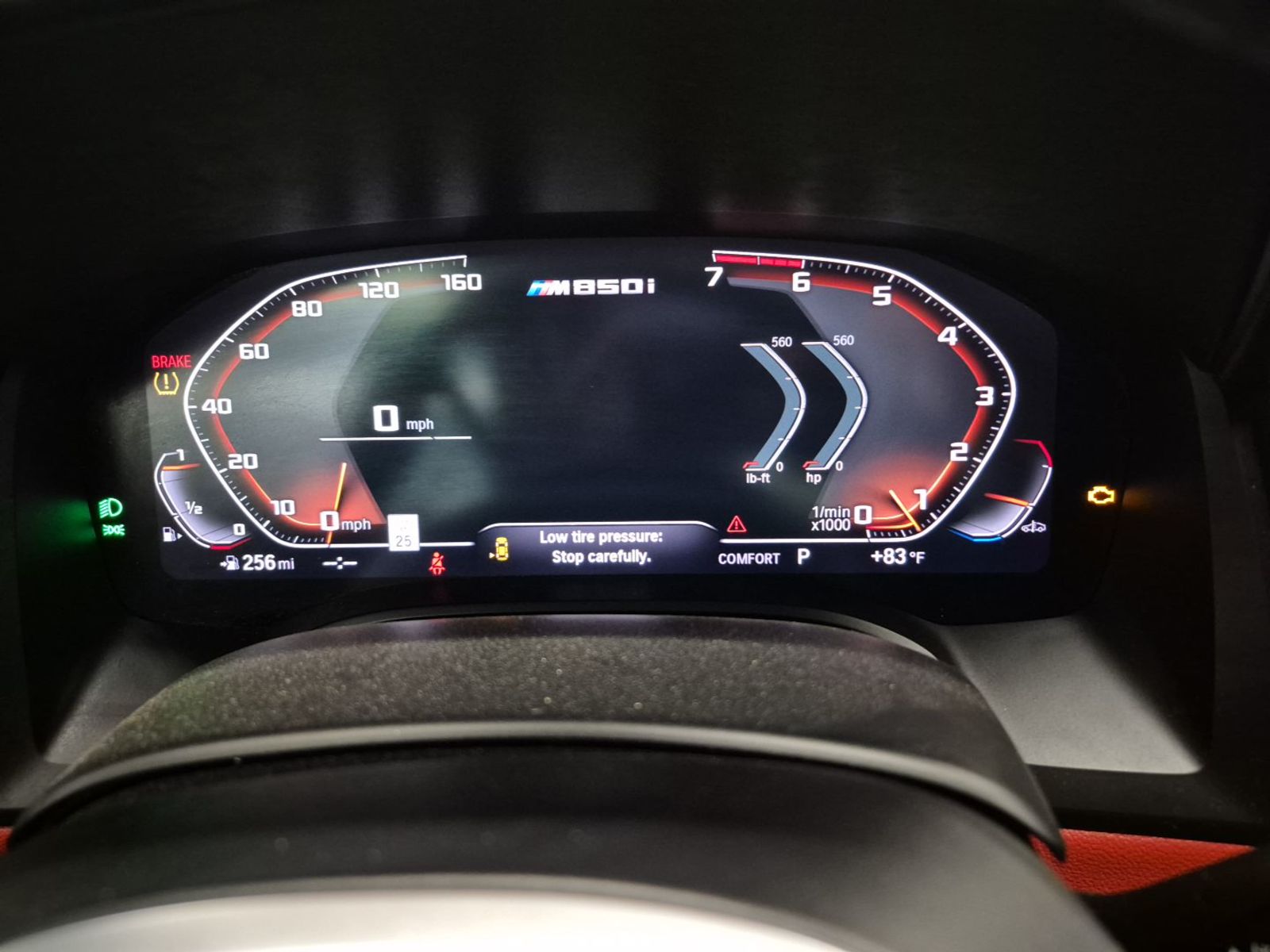 2019 BMW 8-Series   AWD