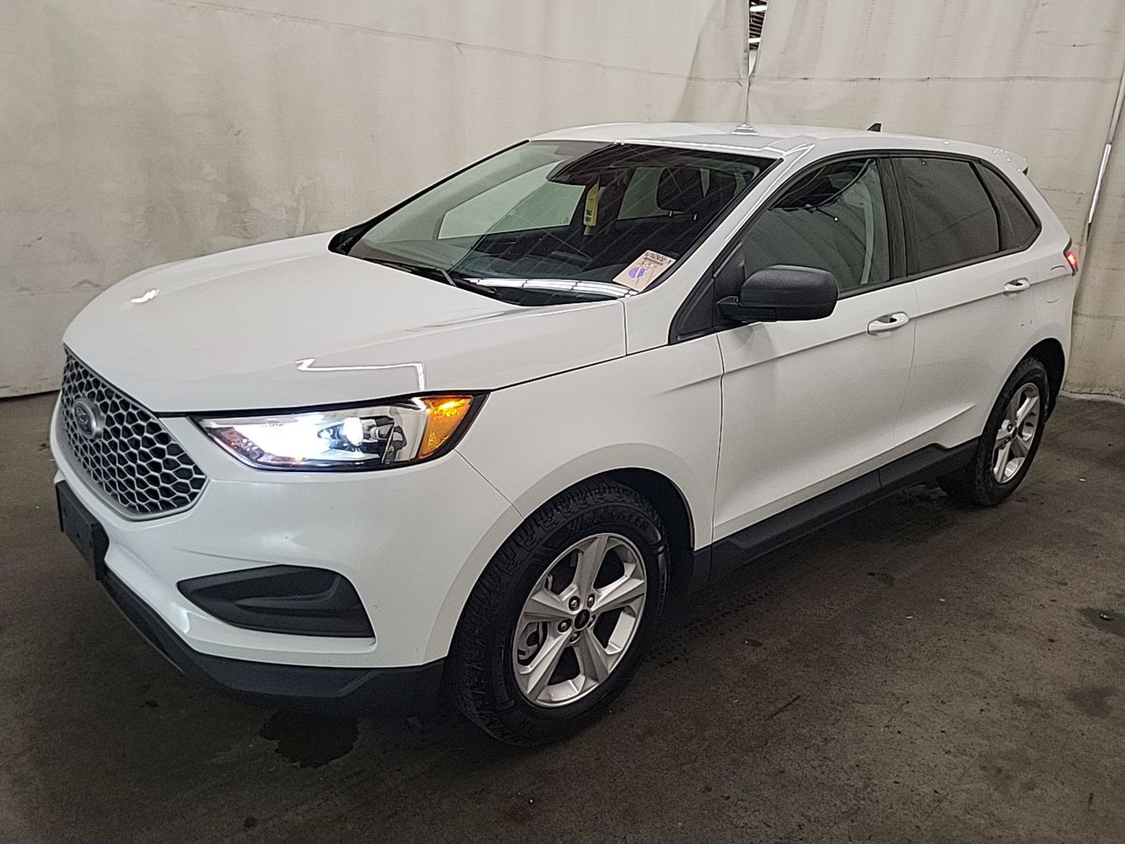 2024 Ford Edge  SE AWD