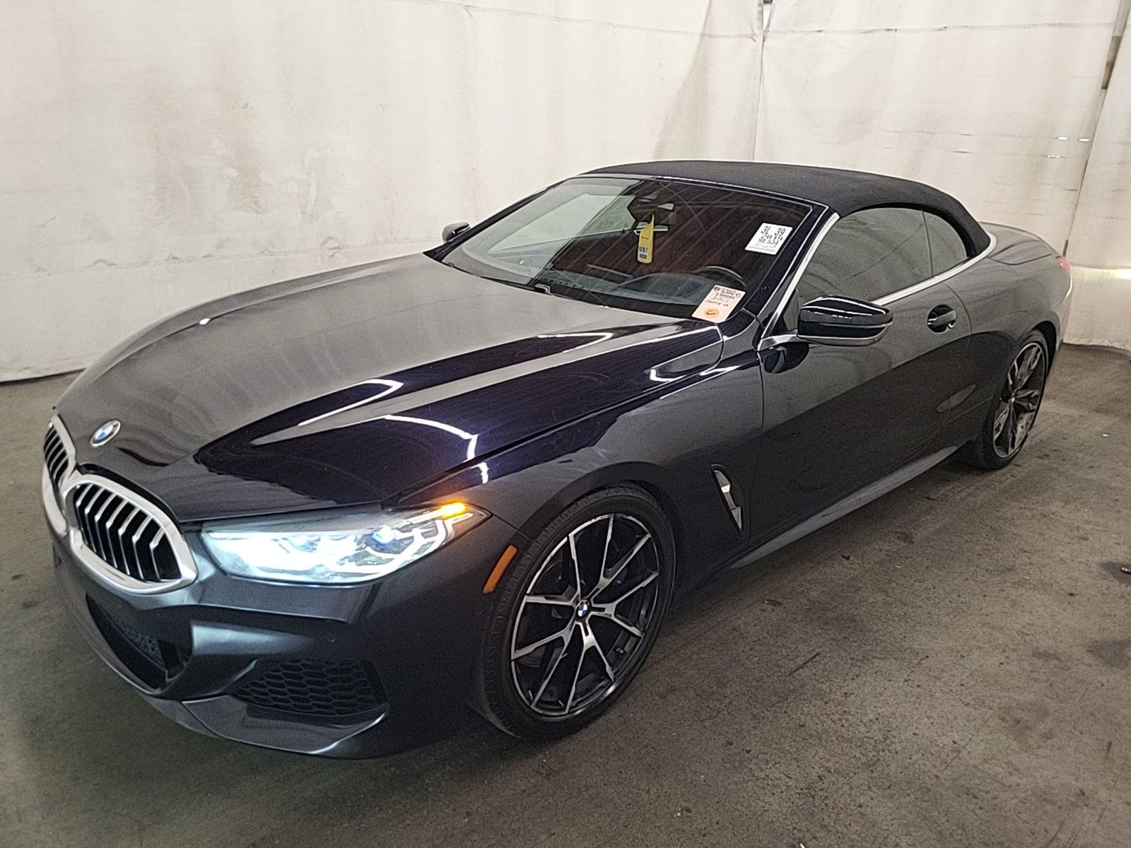 2019 BMW 8-Series   AWD