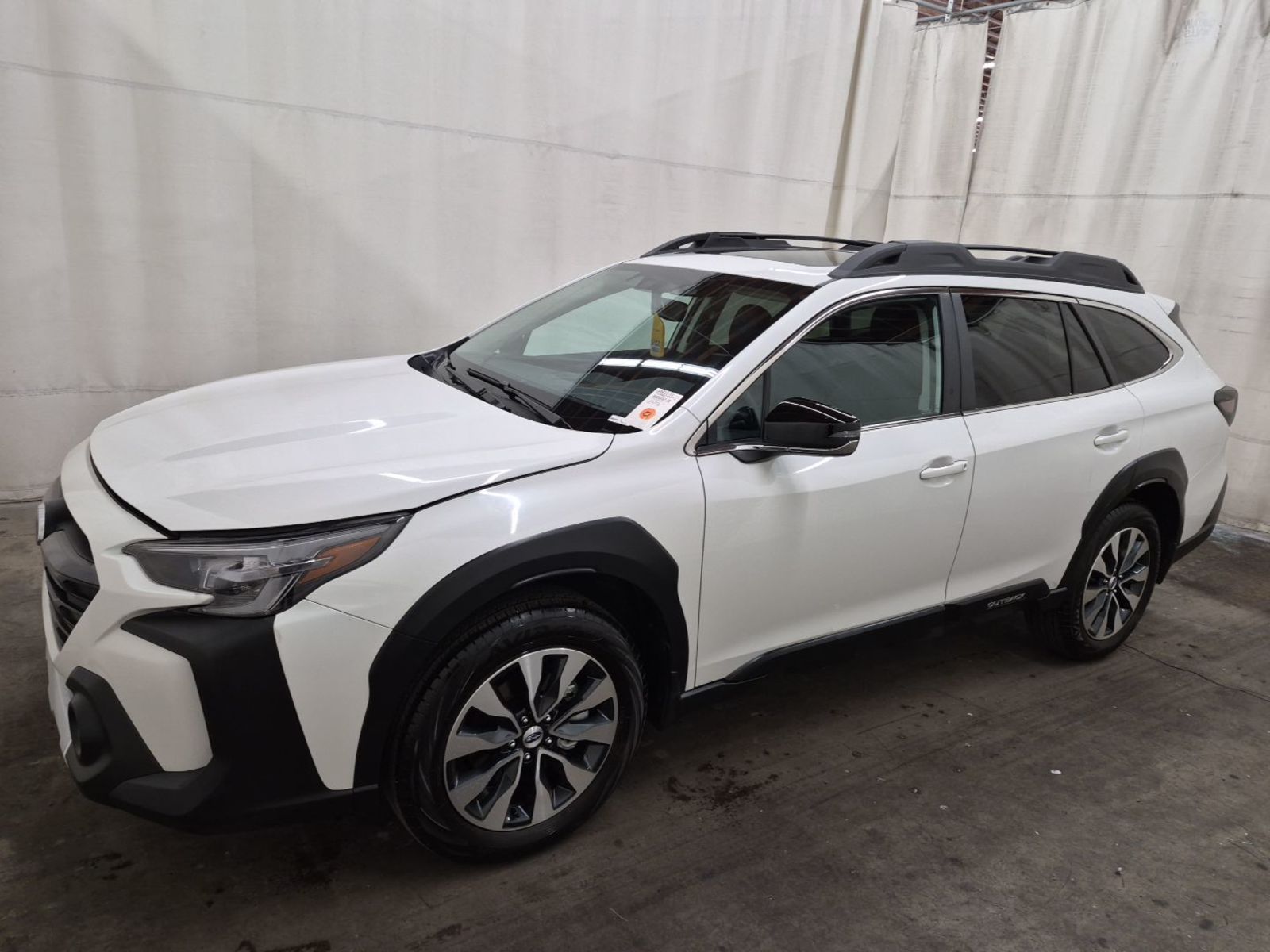 2025 Subaru Outback  Limited AWD