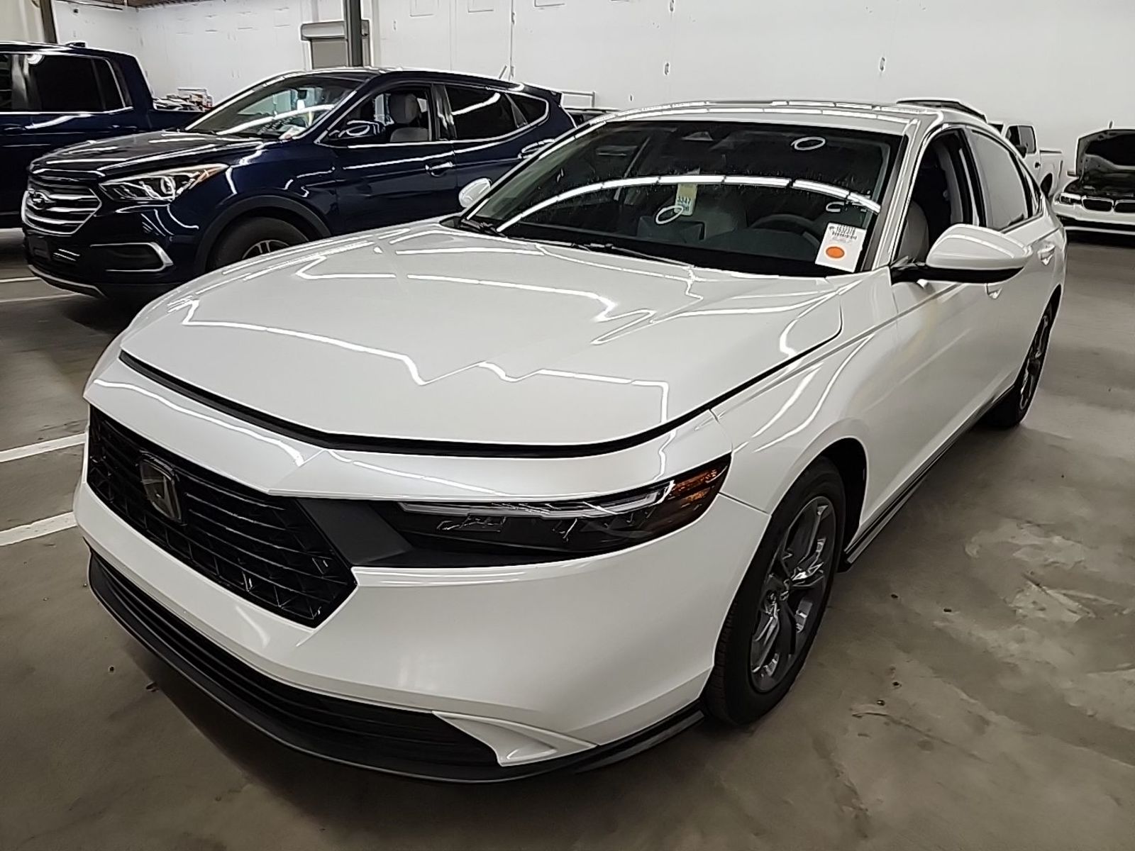 2023 Honda Accord Sedan   FWD