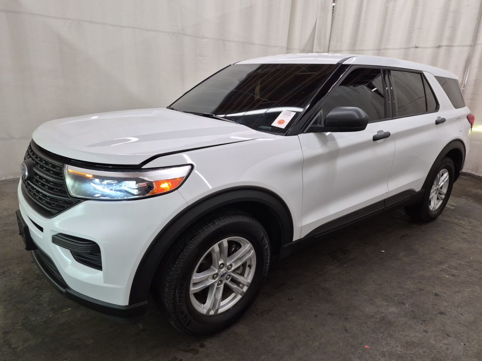 2023 Ford Explorer  Base AWD