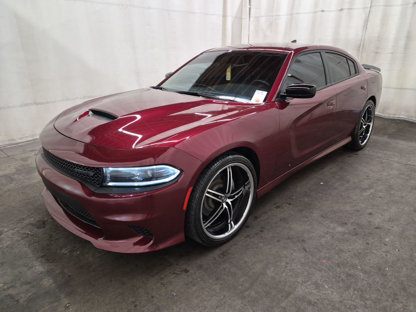 2023 Dodge Charger  GT RWD
